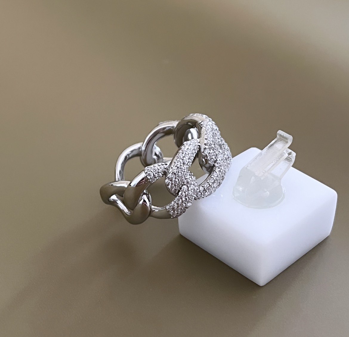 Top 140+ covetous silver serpent ring ds2 best awesomeenglish.edu.vn