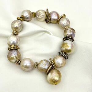 İNCİ ÖZEL TASARIM BİLEKLİK