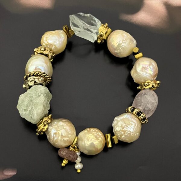 inci akuamarin bileklik