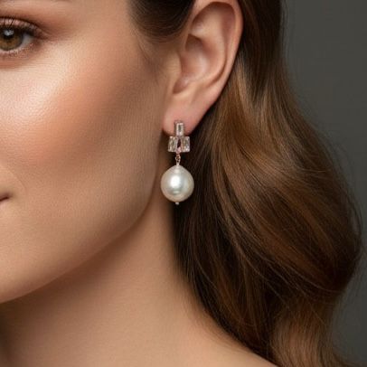 mayorka rose küpe reyhan coşkun