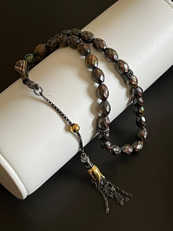 histaşı tesbih reyhan coşkun